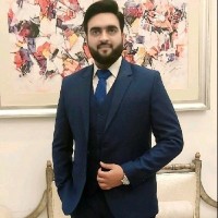 Muhammad Ahsan Iqbal