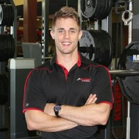 Ryan Miller, Usaw, Fms