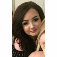 Ashleigh Weyman-Beard