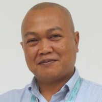 Jamaludin Rejali