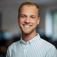 Sjoerd Van 'T Zand