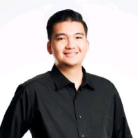 Stefano Andrew Sitorus