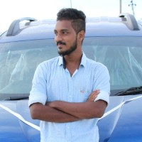 Ajay Santhosh