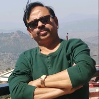 Arunabh Chowdhury