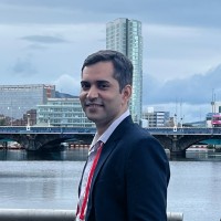 Vivek Kumar