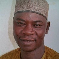 Hon Aliyu A Buruku