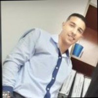Luis Vegas