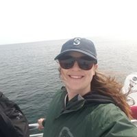 Nicole Hageman