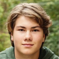 Joshua Carlson