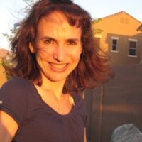 Nicole Delisle