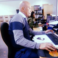 Yassiem Coetzee