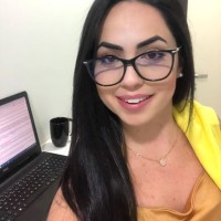 Amanda Ribeiro Vieira