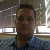Jacques Van Zyl