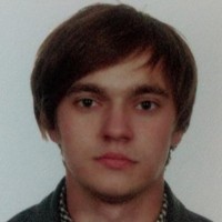 Евгений Рабецкий