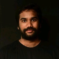 Vishnu Vardhan Dasari