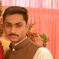 Rana Saqib