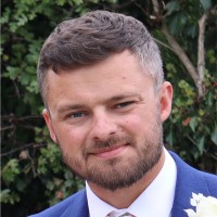 Tom Freestone