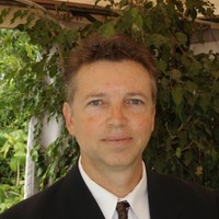 Paul Mitchell, P.E.