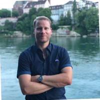 Tim Werthmüller