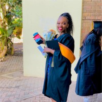 Mbali Mpofana