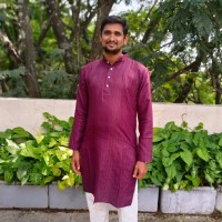 Nagaraju MS