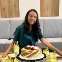 Mercy Royero