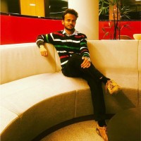 Abhilash Abhi