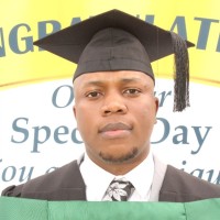 Wilbert Moremi
