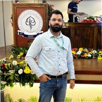 Shuhaib Mushtaq Ph.D