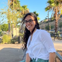 Yehudit Badichi