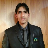 Ashish Yadav