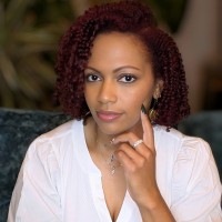 Meishka Mitchell, Aicp, Pp