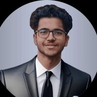 Shikhar Saxena
