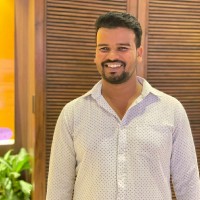 Ritesh M