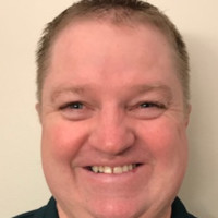 John Richards, Ph.D.