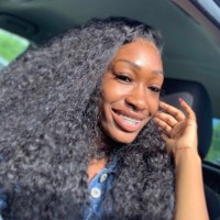 Armani Shaw