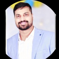 MANJUNATH K S