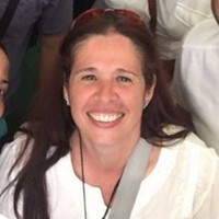 Cristina Sanchez Rey