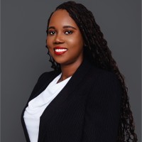 Candisie Franklin, LLB, LLM