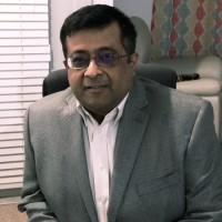 Mansoor Nooruddin