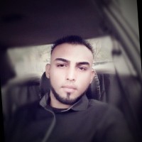 Mohammed Moain Nawaaz