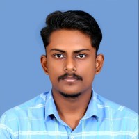 Thanesh Pandian