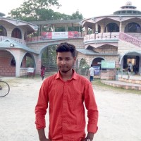 Md Rakibul Islam Rakib