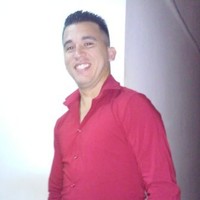 Yosvany Marcos Perez