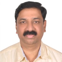 Surendra C K