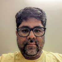 Dinesh Tawker Venkatesan