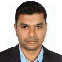 Jagadesh Balakrishnan