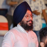 Amitpal Singh