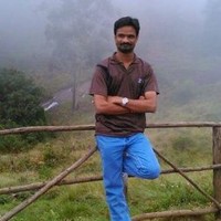 Harsha vardhan raju
