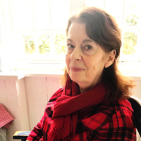Sylvia Edwards